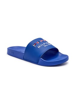 Tommy Hilfiger Klapki ze sklepu Gomez Fashion Store w kategorii Klapki męskie - zdjęcie 184306913