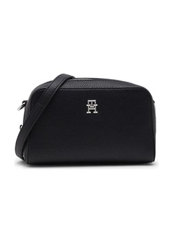 Tommy Hilfiger Listonoszka TH EMBLEM CROSSOVER ze sklepu Gomez Fashion Store w kategorii Listonoszki - zdjęcie 184306923
