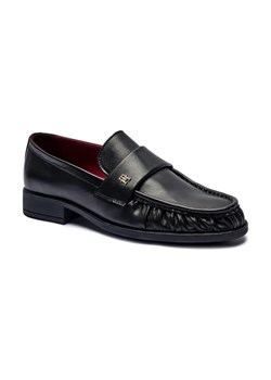 Tommy Hilfiger Skórzane mokasyny ze sklepu Gomez Fashion Store w kategorii Mokasyny damskie - zdjęcie 184306932