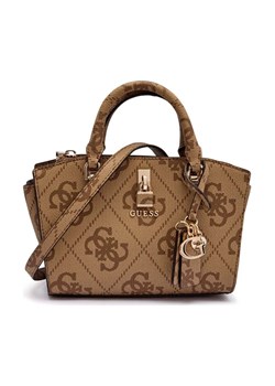 Guess Kuferek QUEENSLAND ze sklepu Gomez Fashion Store w kategorii Kuferki - zdjęcie 184306960
