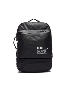 EA7 Plecak ze sklepu Gomez Fashion Store w kategorii Plecaki - zdjęcie 184306963