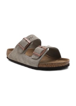 Birkenstock Skórzane klapki Arizona ze sklepu Gomez Fashion Store w kategorii Klapki dziecięce - zdjęcie 184306974