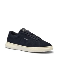 Gant Skórzane sneakersy Joree ze sklepu Gomez Fashion Store w kategorii Buty sportowe męskie - zdjęcie 184307003