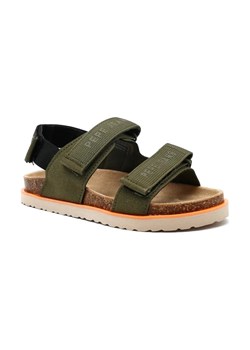 Pepe Jeans London Sandały BERLIN SATURDAY B ze sklepu Gomez Fashion Store w kategorii Sandały dziecięce - zdjęcie 184307032