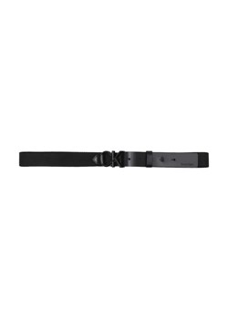 Calvin Klein Pasek CK METAL MINIMAL WEBBING 30MM ze sklepu Gomez Fashion Store w kategorii Paski męskie - zdjęcie 184307041