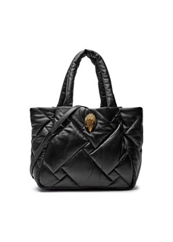 Kurt Geiger Skórzana shopperka 690-KENSINGTON ze sklepu Gomez Fashion Store w kategorii Torby Shopper bag - zdjęcie 184307053