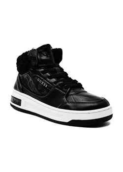 Guess Sneakersy TULLIA ze sklepu Gomez Fashion Store w kategorii Buty sportowe damskie - zdjęcie 184307073