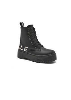 Gaëlle Paris Botki ze sklepu Gomez Fashion Store w kategorii Workery damskie - zdjęcie 184307084