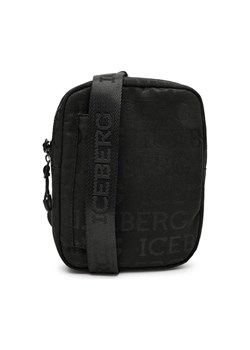 Iceberg Reporterka ze sklepu Gomez Fashion Store w kategorii Torby męskie - zdjęcie 184307123