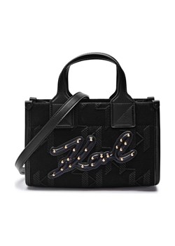 Karl Lagerfeld Kuferek k/skuare ze sklepu Gomez Fashion Store w kategorii Kuferki - zdjęcie 184307141