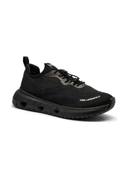 Karl Lagerfeld Sneakersy K/KITE RUN ze sklepu Gomez Fashion Store w kategorii Buty sportowe męskie - zdjęcie 184307162