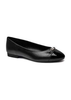 Michael Kors Skórzane baleriny REBECCA ze sklepu Gomez Fashion Store w kategorii Balerinki - zdjęcie 184307181
