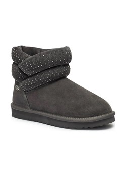 Liu Jo Skórzane śniegowce JIL 04 ze sklepu Gomez Fashion Store w kategorii Śniegowce damskie - zdjęcie 184307182