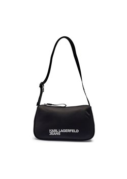 Karl Lagerfeld Jeans Torebka na ramię ze sklepu Gomez Fashion Store w kategorii Listonoszki - zdjęcie 184307200