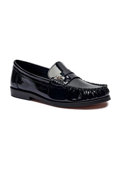 Tommy Hilfiger Skórzane mokasyny ze sklepu Gomez Fashion Store w kategorii Mokasyny męskie - zdjęcie 184307204