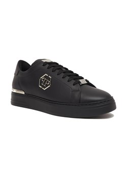 Philipp Plein Skórzane trampki ze sklepu Gomez Fashion Store w kategorii Trampki męskie - zdjęcie 184307210