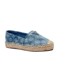 Guess Espadryle JOLANDON ze sklepu Gomez Fashion Store w kategorii Espadryle damskie - zdjęcie 184307211