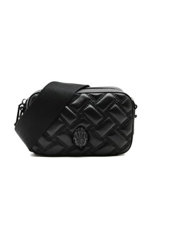 Kurt Geiger Skórzana listonoszka ze sklepu Gomez Fashion Store w kategorii Listonoszki - zdjęcie 184307230