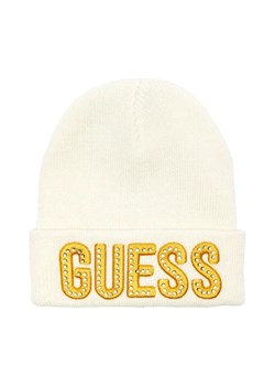 Guess Czapka ze sklepu Gomez Fashion Store w kategorii Czapki dziecięce - zdjęcie 184307234