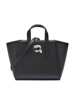 Karl Lagerfeld Kuferek ze sklepu Gomez Fashion Store w kategorii Kuferki - zdjęcie 184307240