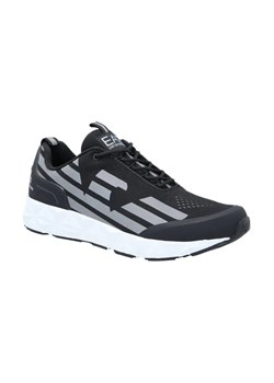 EA7 Sneakersy ze sklepu Gomez Fashion Store w kategorii Buty sportowe męskie - zdjęcie 184307253
