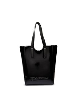 Karl Lagerfeld Jeans Shopperka ze sklepu Gomez Fashion Store w kategorii Torby Shopper bag - zdjęcie 184307262