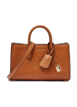 Michael Kors Skórzany kuferek ze sklepu Gomez Fashion Store w kategorii Kuferki - zdjęcie 184307263