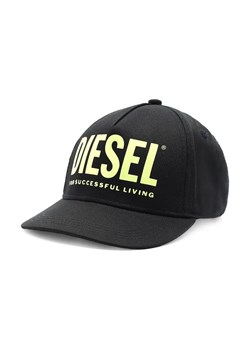 Diesel Bejsbolówka FOLLY ze sklepu Gomez Fashion Store w kategorii Czapki dziecięce - zdjęcie 184307273