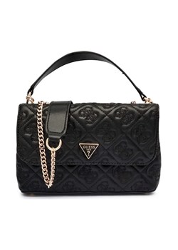 Guess Torebka na ramię ADELASIA - id: GU254W000043489 - marki Guess - 184307283 Guess Torebka na ramię ADELASIA ze sklepu Gomez Fashion Store w kategorii Listonoszki - zdjęcie 184307283