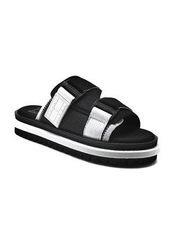 Tommy Jeans Klapki ze sklepu Gomez Fashion Store w kategorii Klapki damskie - zdjęcie 184307292