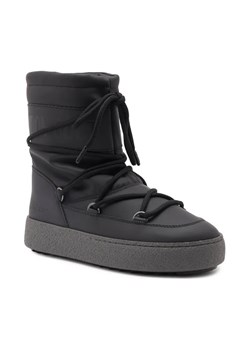 Moon Boot Ocieplane Śniegowce ze sklepu Gomez Fashion Store w kategorii Śniegowce damskie - zdjęcie 184307301