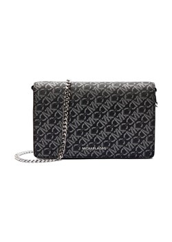 Michael Kors Listonoszka JET SET | z dodatkiem skóry ze sklepu Gomez Fashion Store w kategorii Listonoszki - zdjęcie 184307302