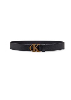 Calvin Klein Skórzany pasek ze sklepu Gomez Fashion Store w kategorii Paski męskie - zdjęcie 184307303