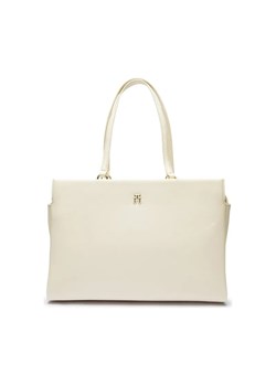 Tommy Hilfiger Shopperka ze sklepu Gomez Fashion Store w kategorii Torby Shopper bag - zdjęcie 184307323