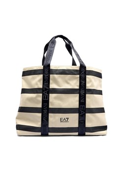 EA7 Shopperka ze sklepu Gomez Fashion Store w kategorii Torby Shopper bag - zdjęcie 184307330