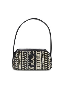 Marc Jacobs Torebka na ramię MONOGRAM LENTICULAR SNAPSHOT ze sklepu Gomez Fashion Store w kategorii Listonoszki - zdjęcie 184307363
