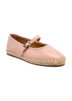 Michael Kors Skórzane espadryle LYNN ze sklepu Gomez Fashion Store w kategorii Balerinki - zdjęcie 184307403