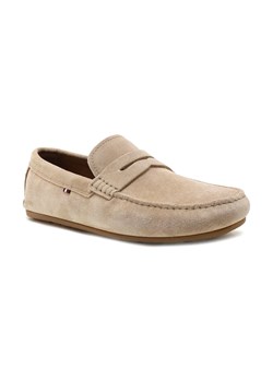 Tommy Hilfiger Skórzane mokasyny ze sklepu Gomez Fashion Store w kategorii Mokasyny męskie - zdjęcie 184307404
