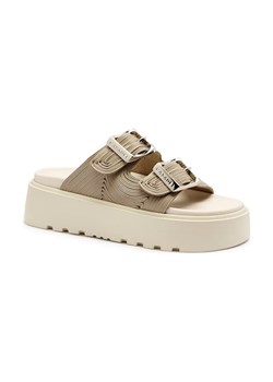 Casadei Klapki ZEUDI ze sklepu Gomez Fashion Store w kategorii Klapki damskie - zdjęcie 184307411