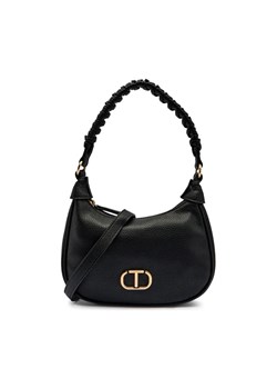 TWINSET Hobo ze sklepu Gomez Fashion Store w kategorii Torebki hobo - zdjęcie 184307420