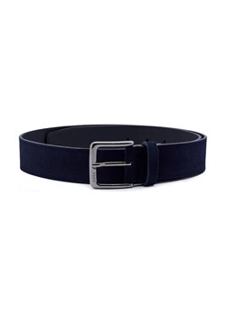 BOSS BLACK Skórzany pasek Ronnie ze sklepu Gomez Fashion Store w kategorii Paski męskie - zdjęcie 184307441