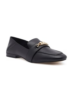 Michael Kors Skórzane loafersy TIFFANIE ze sklepu Gomez Fashion Store w kategorii Lordsy damskie - zdjęcie 184307442