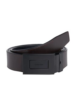 Calvin Klein Skórzany pasek ze sklepu Gomez Fashion Store w kategorii Paski męskie - zdjęcie 184307444