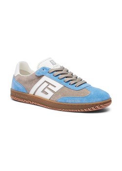 Balmain Skórzane sneakersy ze sklepu Gomez Fashion Store w kategorii Buty sportowe męskie - zdjęcie 184307460