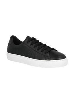 Marc Cain Skórzane trampki ze sklepu Gomez Fashion Store w kategorii Trampki damskie - zdjęcie 184307521