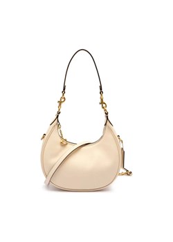 Coach Skórzana hobo JONIE ze sklepu Gomez Fashion Store w kategorii Torebki hobo - zdjęcie 184307531