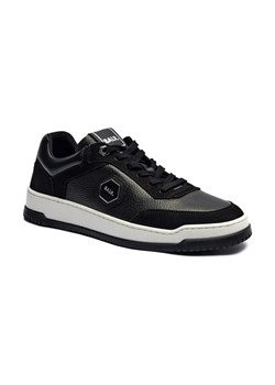 BALR. Skórzane sneakersy ze sklepu Gomez Fashion Store w kategorii Buty sportowe męskie - zdjęcie 184307542