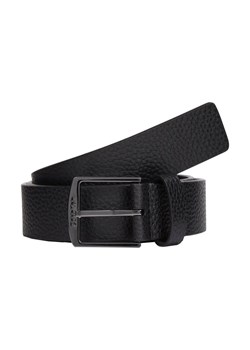 Calvin Klein Skórzany pasek ze sklepu Gomez Fashion Store w kategorii Paski męskie - zdjęcie 184307543