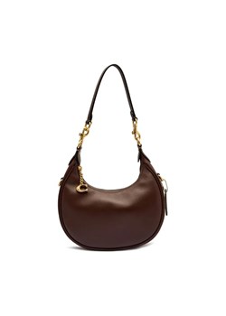 Coach Skórzana hobo JONIE ze sklepu Gomez Fashion Store w kategorii Torebki hobo - zdjęcie 184307544