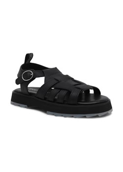 EMU Australia Skórzane sandały Bremer ze sklepu Gomez Fashion Store w kategorii Sandały damskie - zdjęcie 184307554